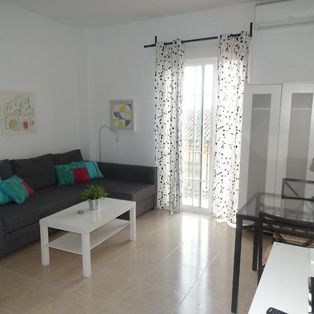 Malaga Apartamentos - Refino, 36 Zimmer foto