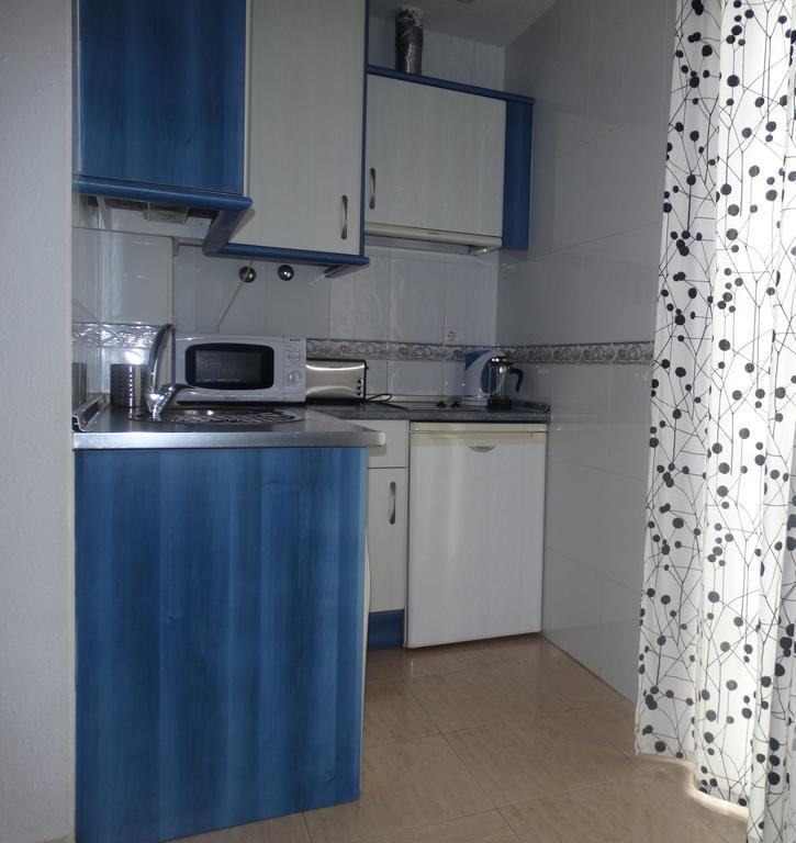 Malaga Apartamentos - Refino, 36 Zimmer foto