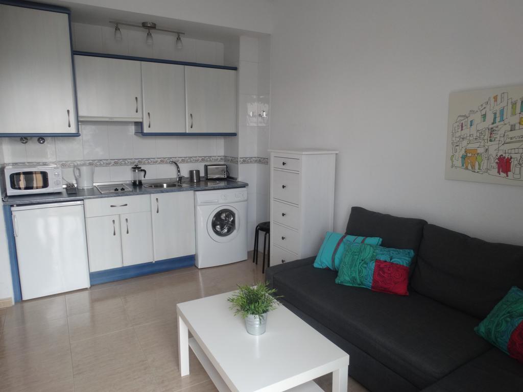 Malaga Apartamentos - Refino, 36 Zimmer foto