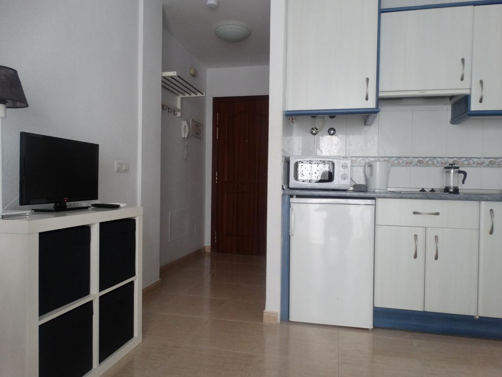 Malaga Apartamentos - Refino, 36 Zimmer foto