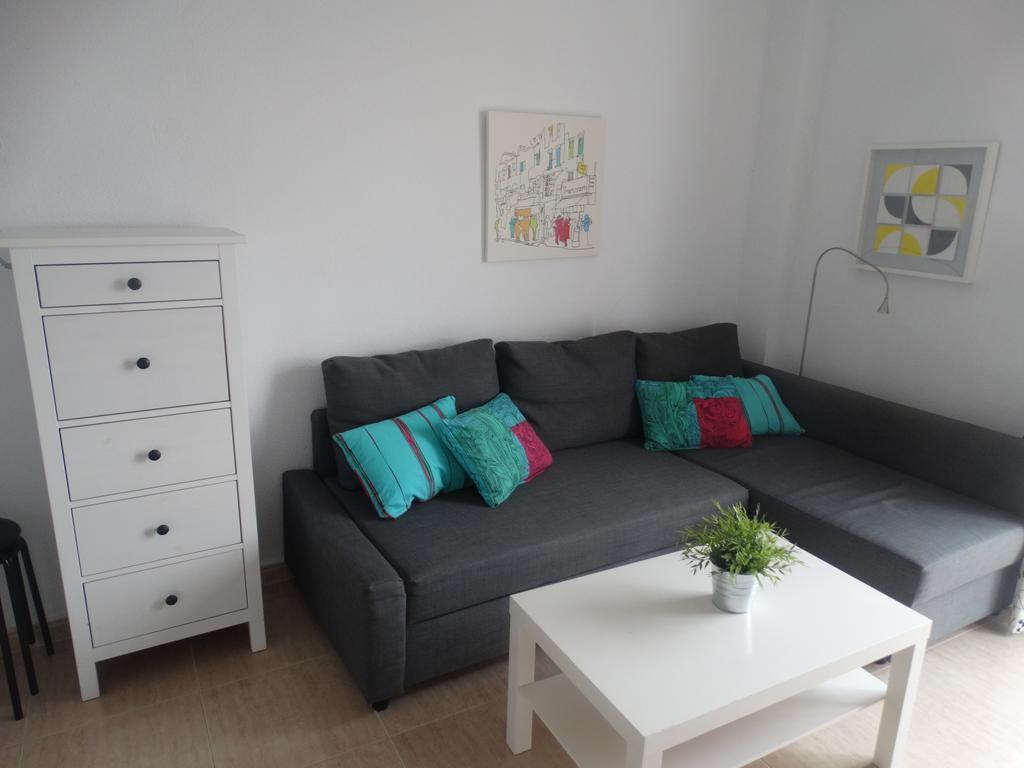 Malaga Apartamentos - Refino, 36 Zimmer foto