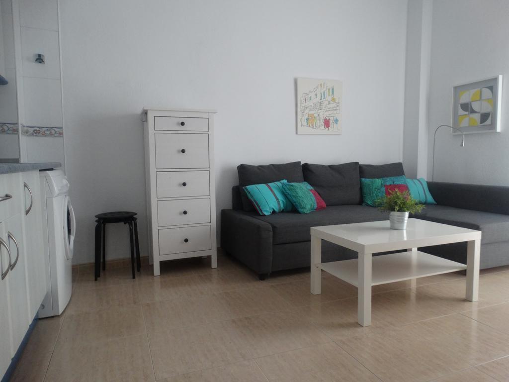 Malaga Apartamentos - Refino, 36 Zimmer foto
